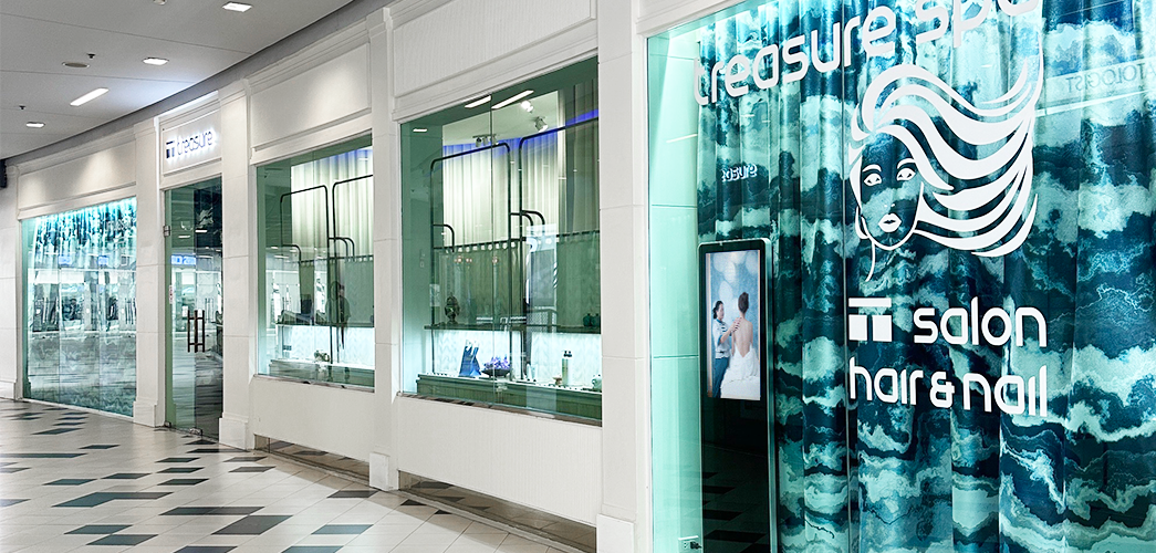 location exterior treasure spa bangkok massage spa siam square sq1